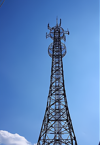 信号塔投资多少钱一个,以下信息要了解!