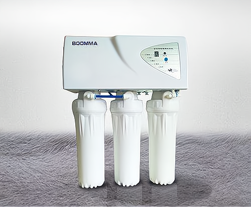 华尔康集团净水器分享经济模式 获a轮9800万融资