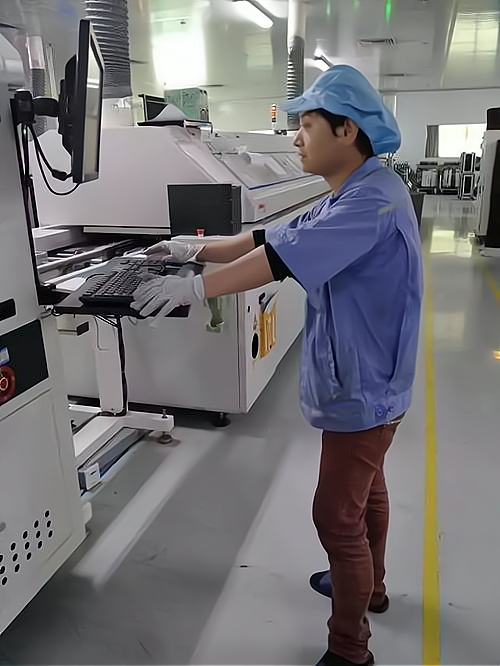 smt操作员有什么发展前景,以下信息要了解！_加盟星百度招商加盟服务平台