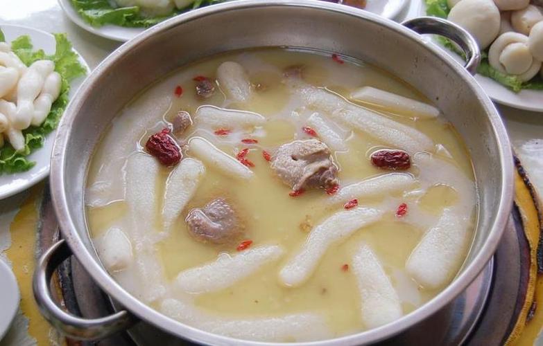 苗颖竹荪鹅火锅加盟,创业新选择,共赢未来!