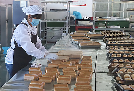 松花蛋厂家：传统工艺与现代技术结合的艺术