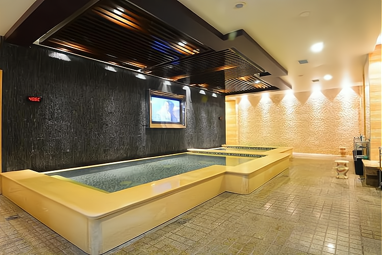 600平洗浴投资多少钱,以下信息要了解!