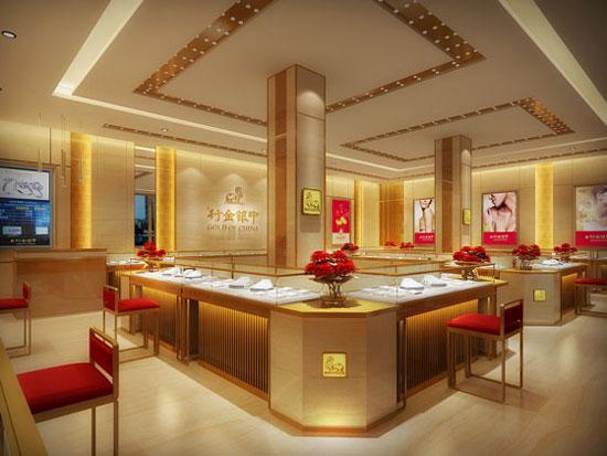 南京亚一金店生意好做吗?揭秘黄金珠宝行业的创业机遇与前景