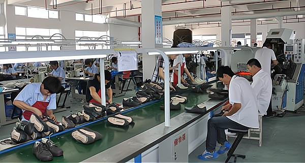 朔州男鞋市场分析与趋势洞察