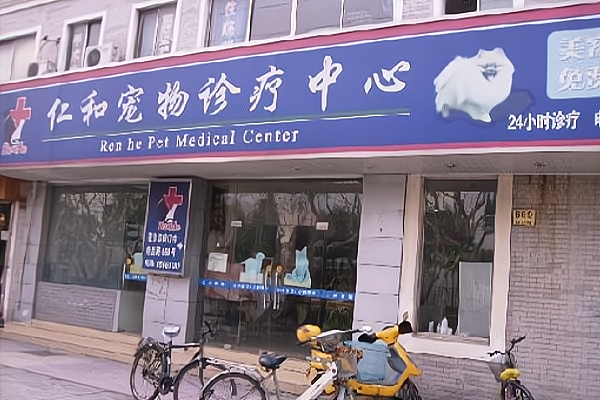 如何加盟大嘴狗宠物医院?