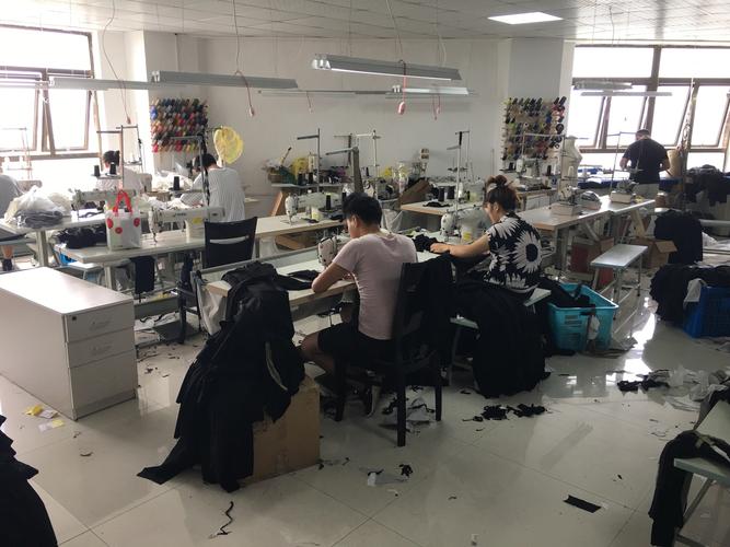 羊皮加工厂:打造时尚产业的创业梦工厂