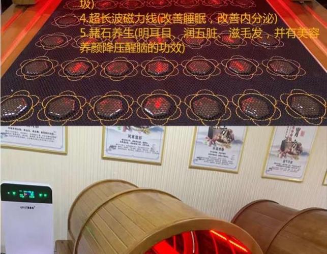 创新创业养生项目(创新创业计划书800字养生)