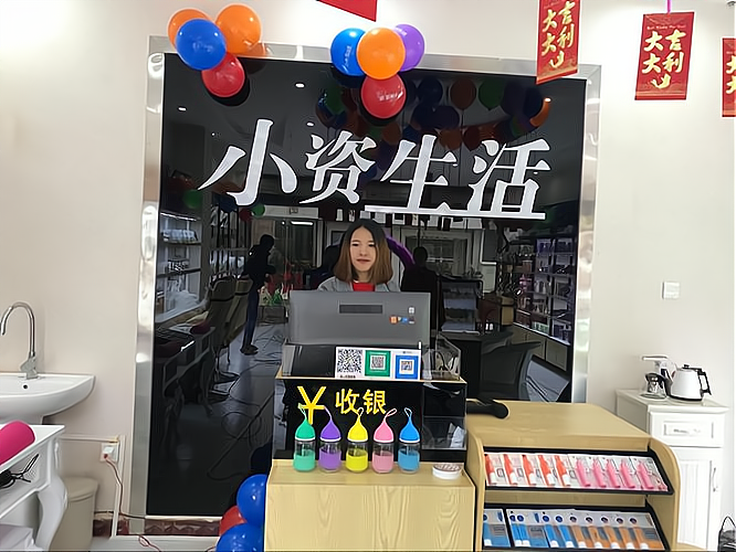 小生意一个人(一个人的小生意做什么好)