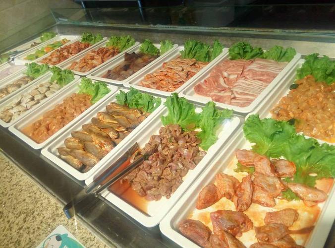 自助烤肉加盟热潮：行业趋势与经营之道