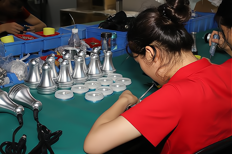 在家小型加工项目(有没有小型加工在家做)