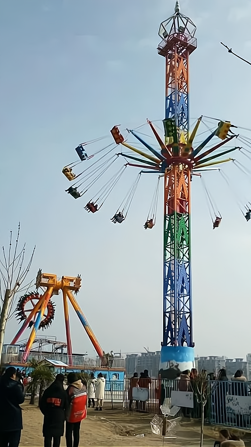 如何挑选和投资一个大摆锤?专家带你揭秘其中的奥秘!