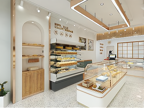 全国十大烘焙连锁店排名榜有哪些_加盟星百度招商加盟服务平台