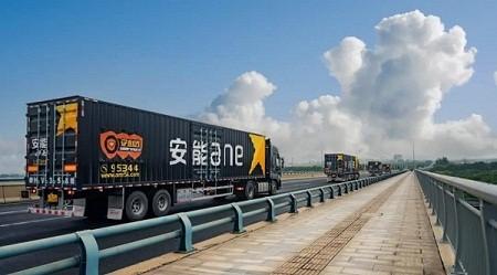 安能物流加盟费多少钱_安能物流加盟费低至5.8万元_安能物流加盟怎么样_安能物流代理点一年能挣多少钱？创业者的财富新机遇！_加盟星百度招商加盟服务平台