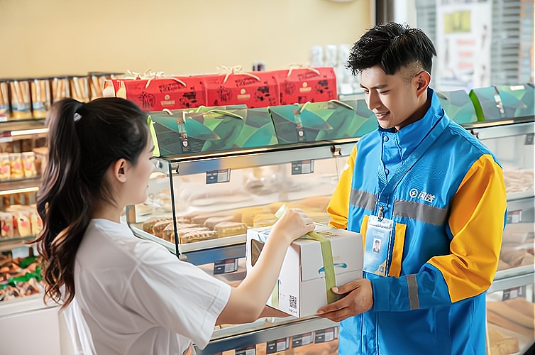 惠宜选加盟费多少钱_惠宜选加盟费低至15.6万元_惠宜选加盟怎么样_惠宜选闪送超市加盟，优势体现在这几点，快来看看！_加盟星百度招商加盟服务平台