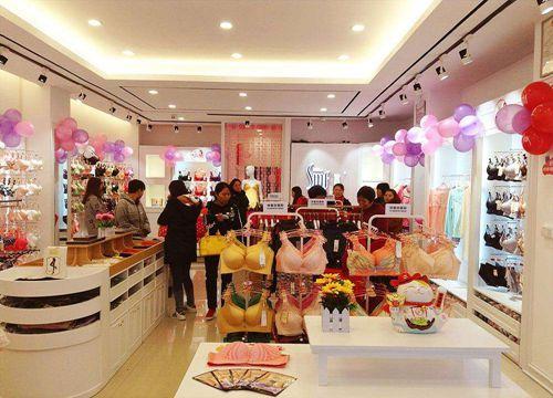 适合女人的小加盟店(适合女人的小本生意或者加盟)