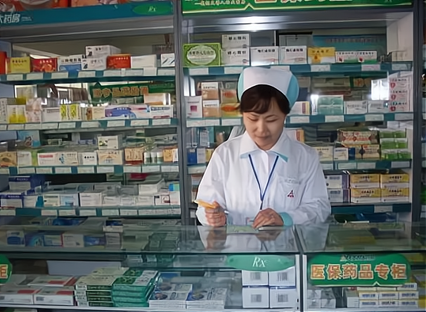 开药店要什么证件？这篇文章给你答案，创业机会不容错过_加盟星百度招商加盟服务平台
