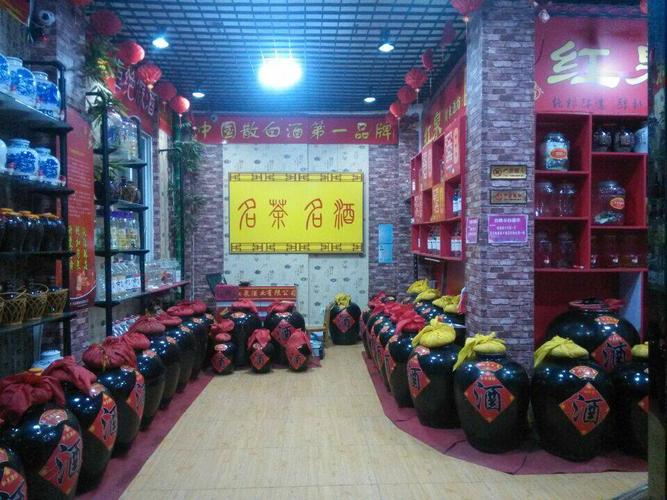 加盟散白酒店什么最火爆，加盟散白酒店什么最火