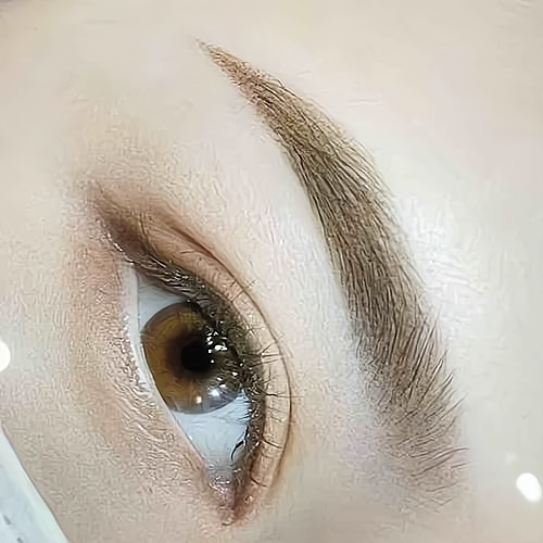 活动价格眉毛纹眉纹身,打造精致外表!