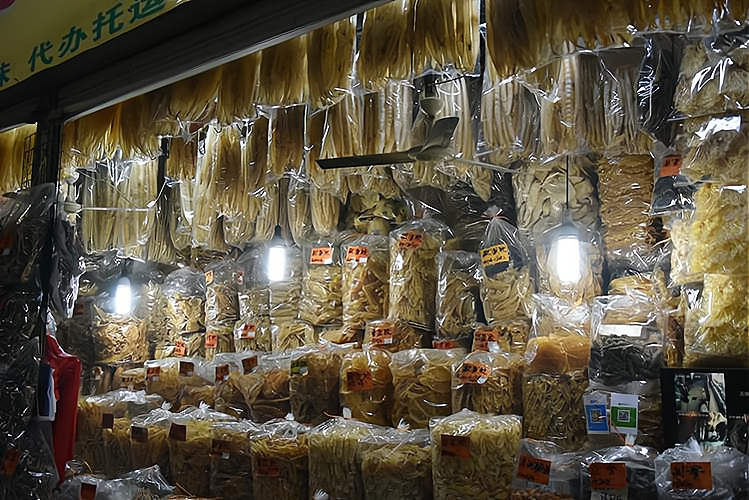 关于餐饮加盟干货的信息 关于餐饮加盟干货的信息（关于餐饮加盟干货的信息怎么写） 餐饮加盟