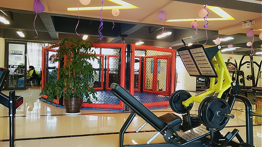 3万元_潮庭健身加盟怎么样_加盟潮庭健身需要什么条件?有哪些要求?