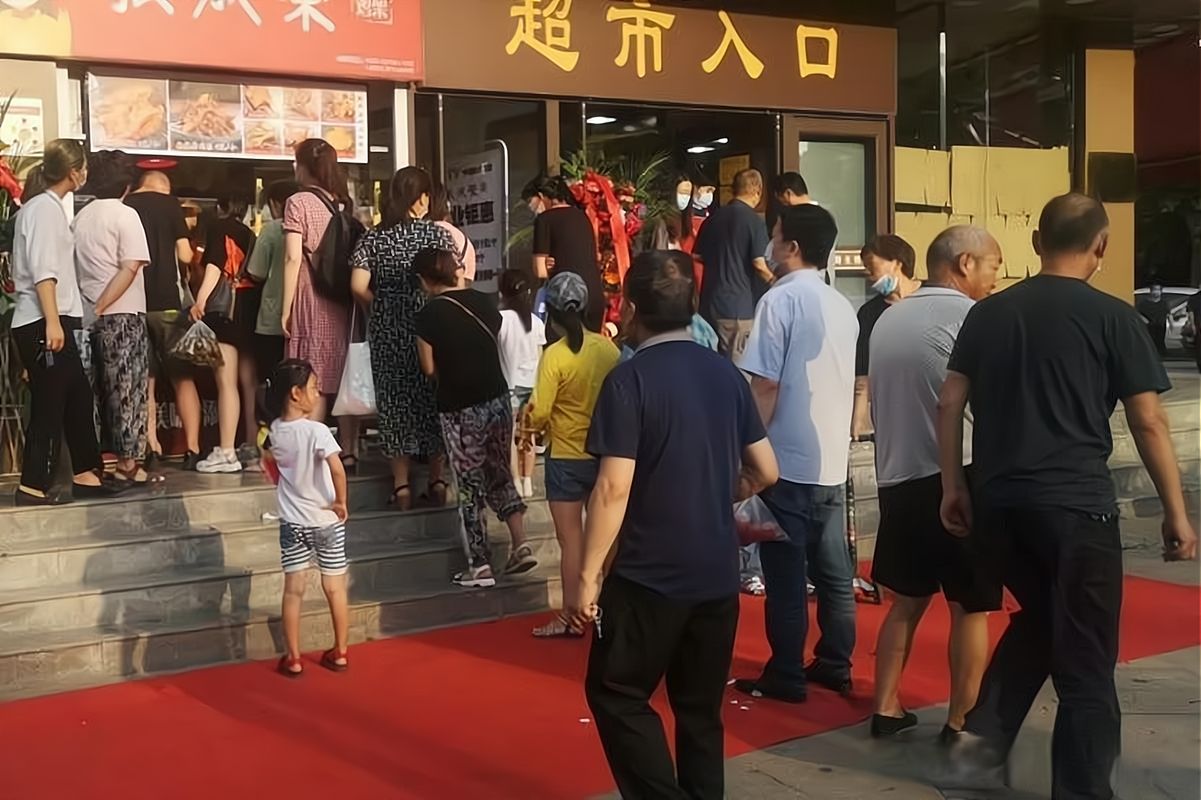 三四线城市赚钱的生意(三四线城市什么生意好做)