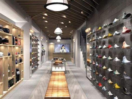 运动鞋经商:如何用运动鞋生意创造财富?