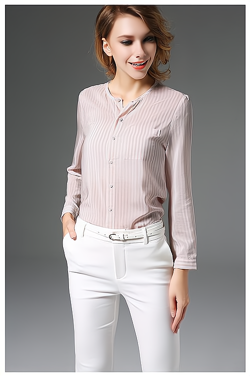 能达利衬衣有哪些加盟优势?