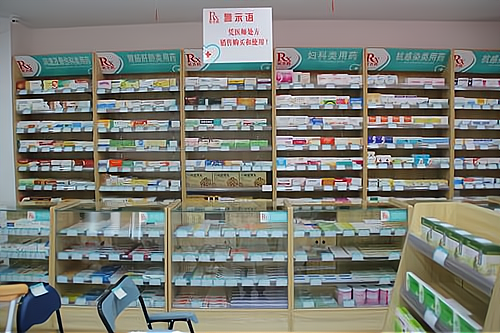 想要开中药店？这些证件和手续你一定要了解！_加盟星百度招商加盟服务平台