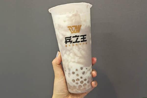 兵立王奶茶加盟费多少钱啊？一文带您深入了解创业新机遇_加盟星百度招商加盟服务平台
