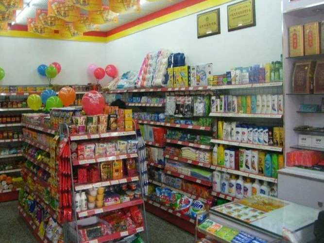 农村开什么店吸引人进入(农村开什么店比较合适2020年)