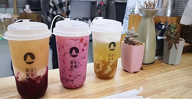 世界茶饮：一场舌尖上的环球旅行