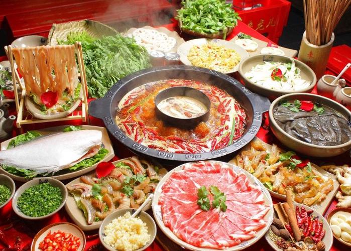重庆餐饮管理公司：行业的创新与挑战
