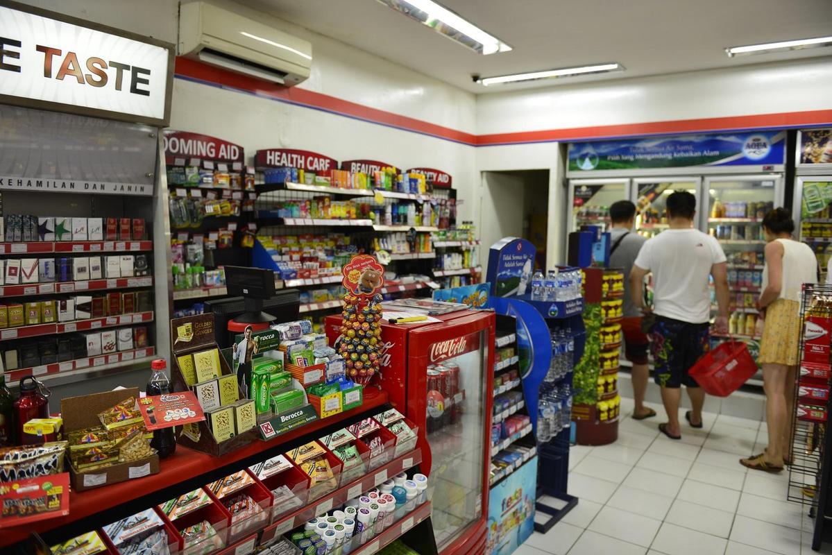 初次创业开什么店合适(初次创业开什么店合适小县城)