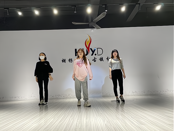 8万元_胡杨舞蹈加盟怎么样_胡杨舞蹈加盟条件是什么?有什么要求?