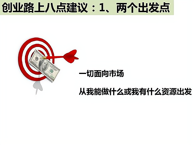 如何才能更好更快地识别和把握创业机会？识别创业机会的五个方法_加盟星百度招商加盟服务平台