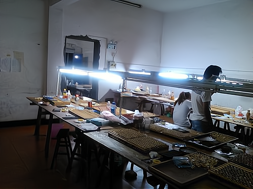 小型加工项目推荐(不愁销路的小型加工厂 加工项目)