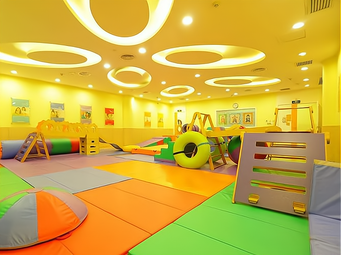 "亲子项目,增进亲子感情,助力孩子成长!