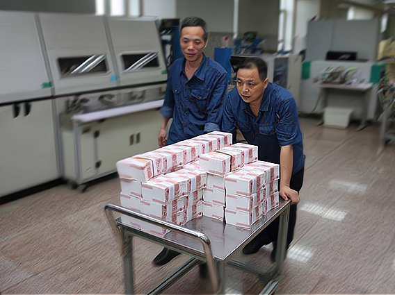 印钞厂前景如何,以下信息要了解！_加盟星百度招商加盟服务平台