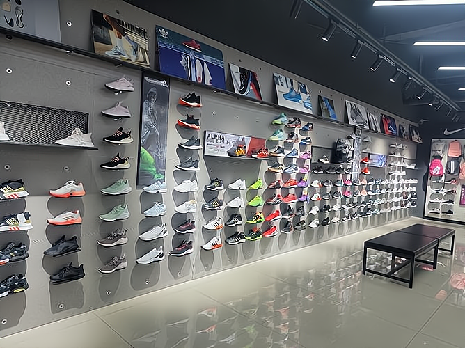 耐克运动鞋加盟_耐克运动鞋怎么加盟_耐克运动鞋加盟费16.6万起