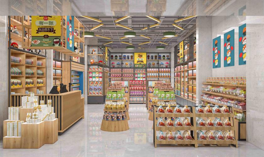 小县城缺什么店(一般小县城缺什么行业)