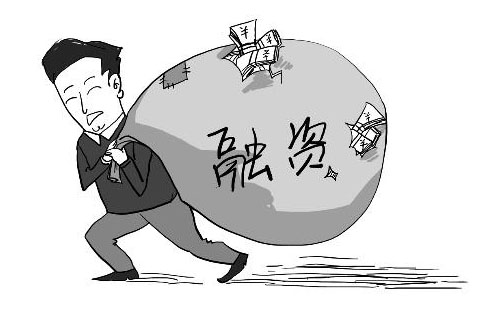 清算是不是投资人退出创业项目的方式?