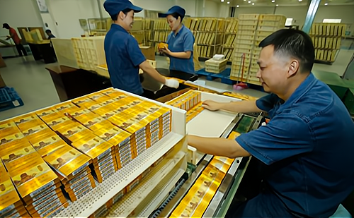 香烟市场最新动态——价格波动趋势解析