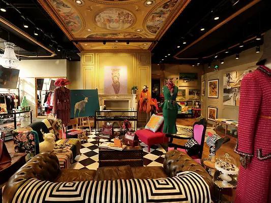 二手中古店赚钱吗？解密中古市场创业新机遇！_加盟星百度招商加盟服务平台