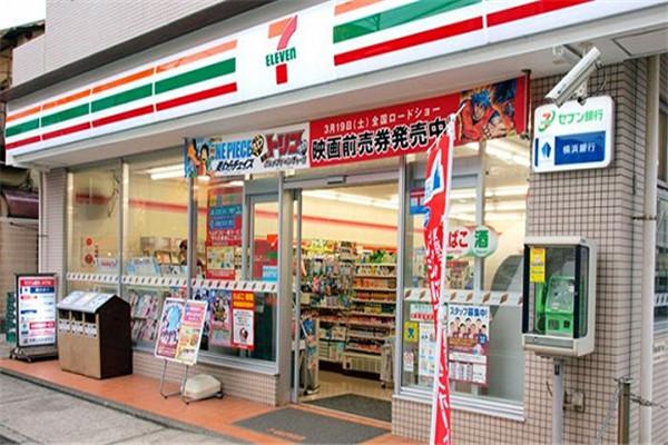 揭秘7-11便利店：月入过万不是梦？创业新选择，让你轻松走上致富路！_加盟星百度招商加盟服务平台