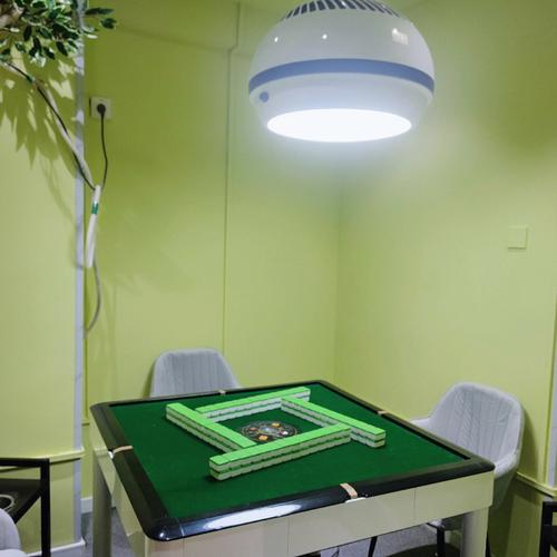 开一家麻将馆回本周期多久？揭秘麻将馆创业机会与盈利奥秘_加盟星百度招商加盟服务平台
