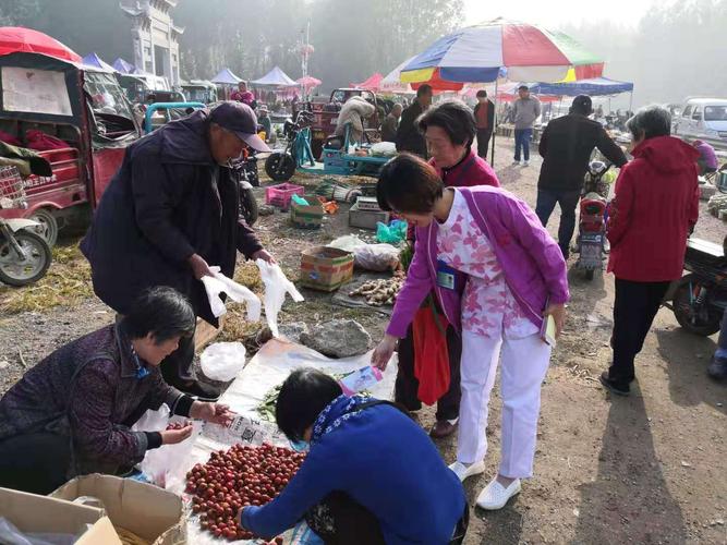 跳蚤大集:卖什么最赚钱?