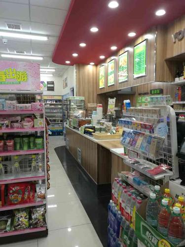 青岛友客便利店加盟费多少钱_青岛友客便利店加盟费10-20万元_青岛友客便利店加盟怎么样_开一家友客便利店需要多少钱？投资友客便利店，创业好 ...
