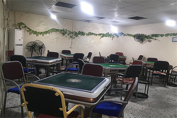 24小时自助麻将馆投资多少钱,以下信息要了解！_加盟星百度招商加盟服务平台
