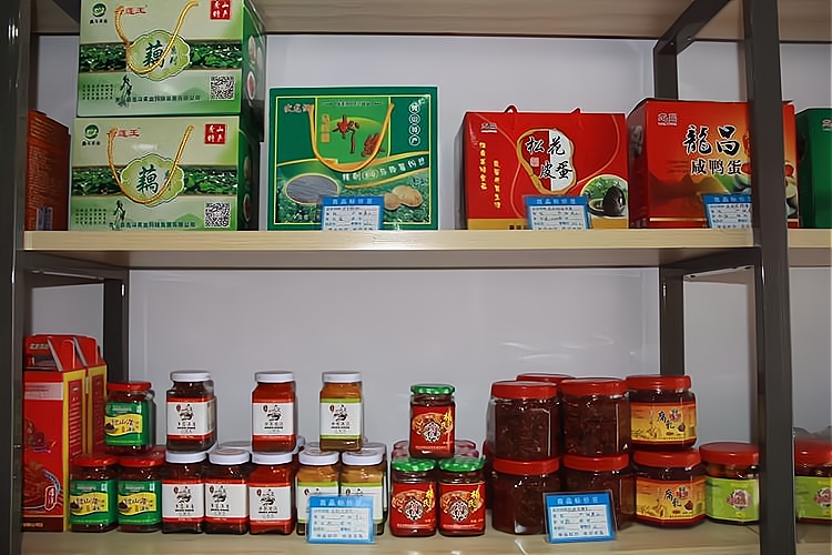 副食品批发前景如何,以下信息要了解！_加盟星百度招商加盟服务平台