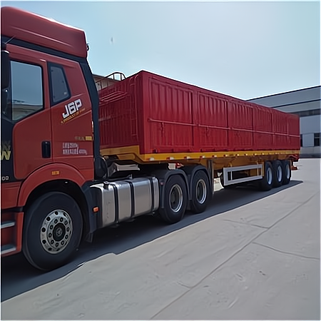 拖挂车_拖挂房车市场前景,以下信息要了解!